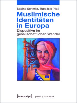 cover image of Muslimische Identitäten in Europa